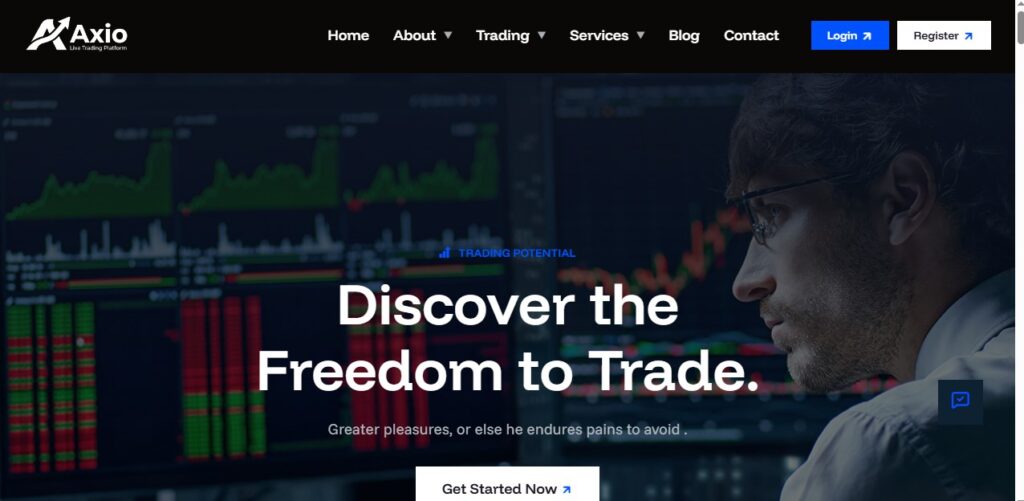 8D Crypto Broker Investment & Trading Platform Laravel Script - Download